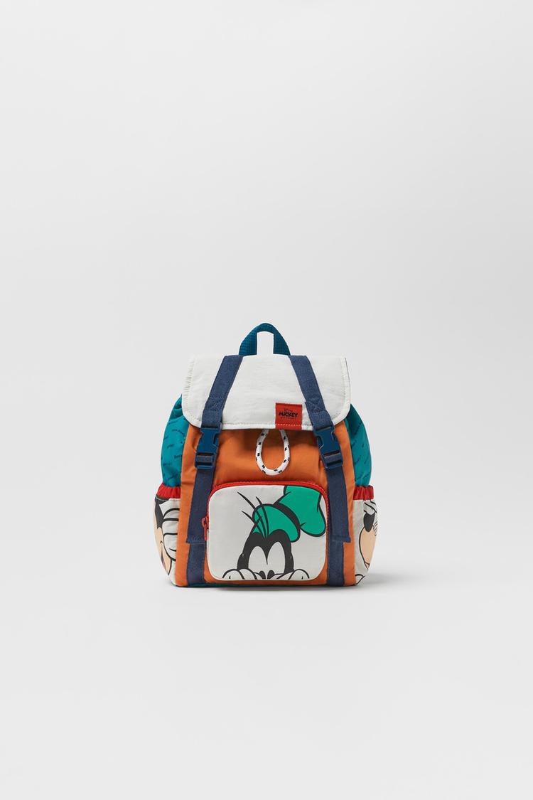 ZARA BABY/ ©DISNEY 2024 MICKEY & FRIENDS BACKPACK